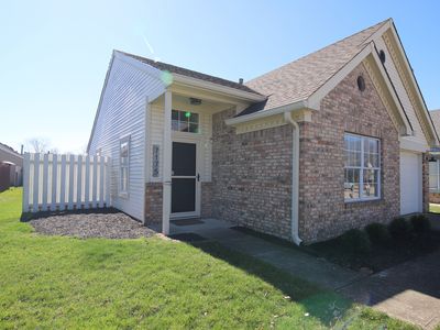 7175 Woodgate Dr, Fishers, IN, 46038