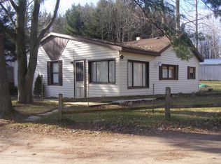 181 Pleasant Dr, Six Lakes, MI 48886