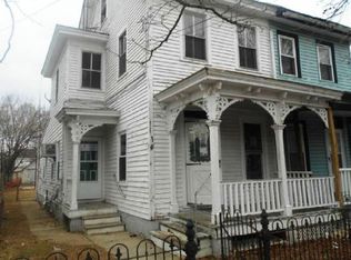 14 E McNeal St, Millville, NJ 08332