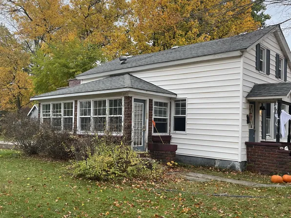 210 S Liberty St, Marshall, MI 49068