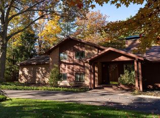1326 Tomah Dr, Mount Pleasant, MI 48858