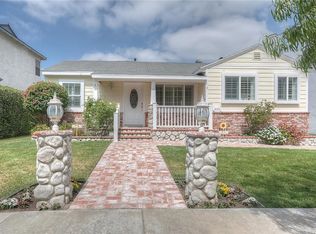 4143 Iroquois Ave, Lakewood, CA 90713