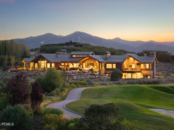 2350 E Slingshot Way, Kamas, UT 84036