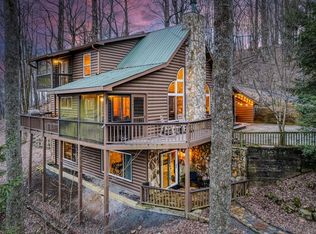87 Ridgehaven Ln, Ellijay, GA 30536