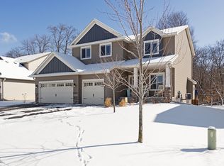 12211 Rendova St NE, Blaine, MN 55449