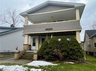 1301 Spring Rd, Cleveland, OH 44109