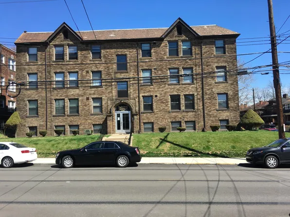 2145 Wightman St, Pittsburgh, PA