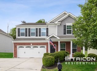 4477 Redfern Pl, Winston Salem, NC 27107