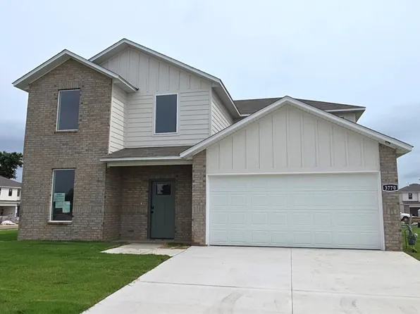 3770 Crescent Springs Ave, Springdale, AR 72764