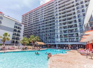 7200 N Ocean Blvd #858, Myrtle Beach, SC 29572