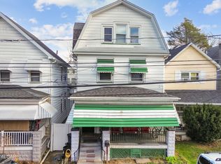 235 Madison St, Wilkes Barre, PA 18705