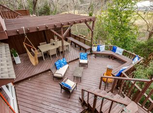 6133 Summer Creek Cir, Dallas, TX 75231