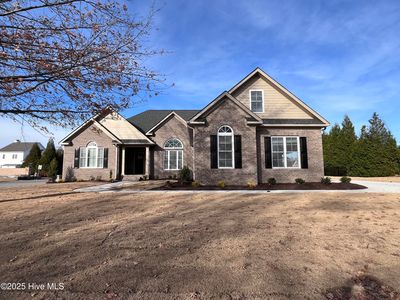 301 Donald Drive, Winterville, NC, 28590