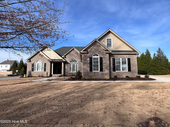 301 Donald Drive, Winterville, NC 28590