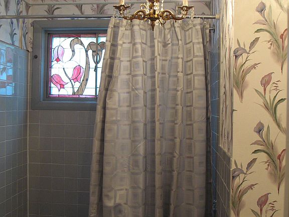 Hall Bath