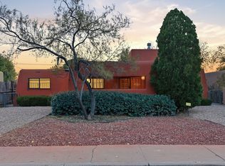2634 Oro Vista Rd NW, Albuquerque, NM 87107