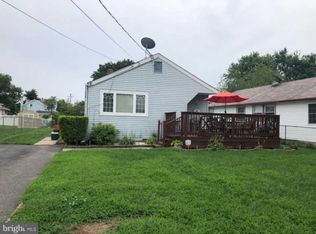 425 W Plum St, Vineland, NJ 08360