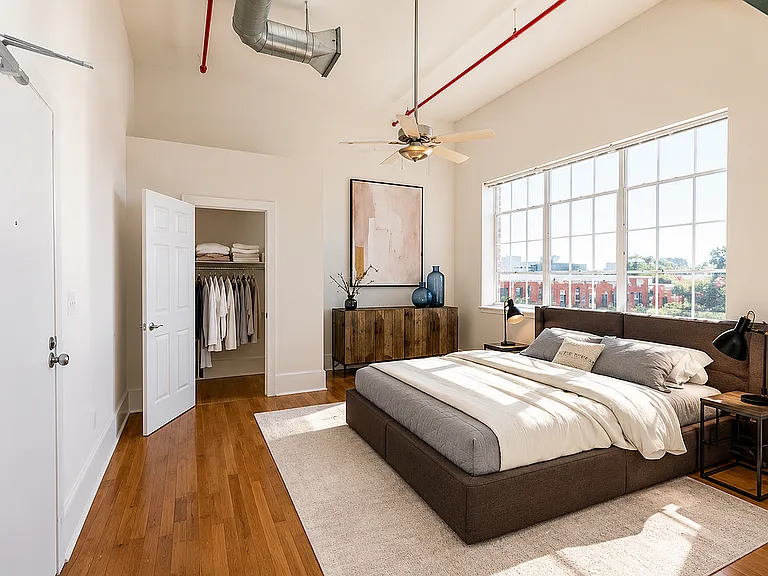 Hotel Roxy Lofts — Photo 8