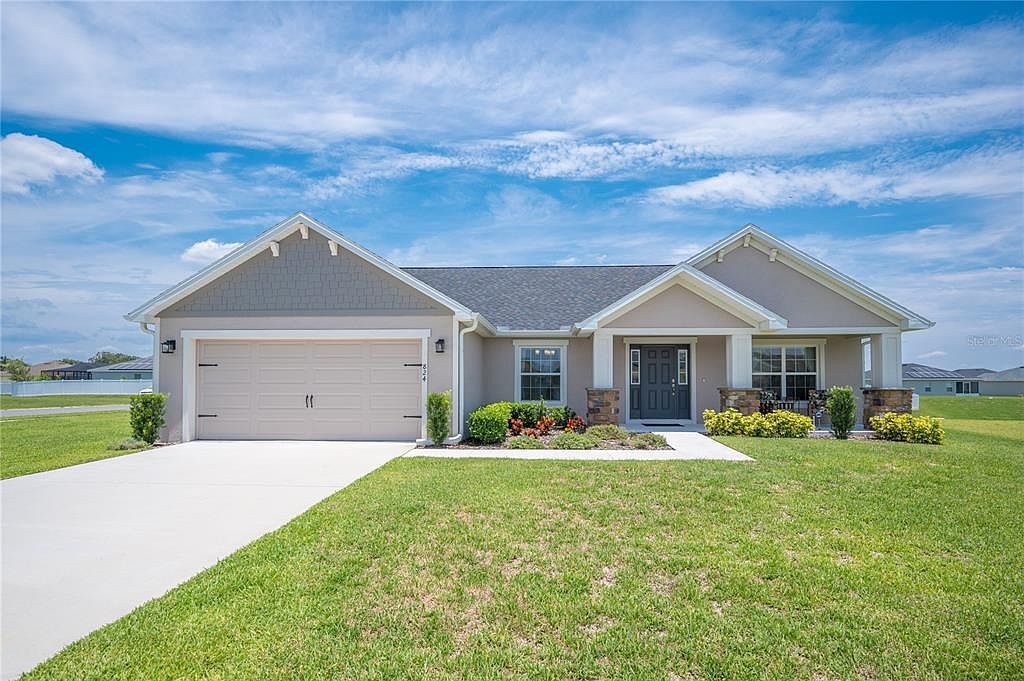 824 Galloway St, Lake Alfred, FL 33850 Zillow