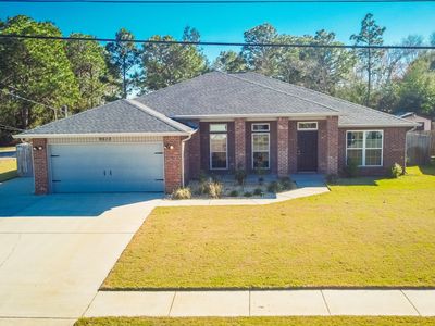 9513 Brentwood Blvd, Navarre, FL, 32566