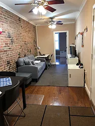 Rented by Corcoran