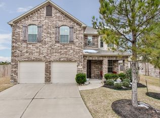 8107 Toprock Ln, Cypress, TX 77433