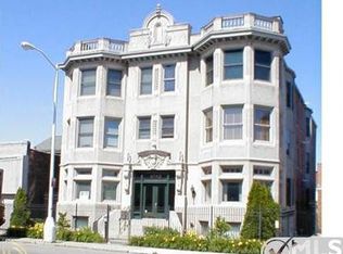 4142 Cass Ave #6/301, Detroit, MI 48201
