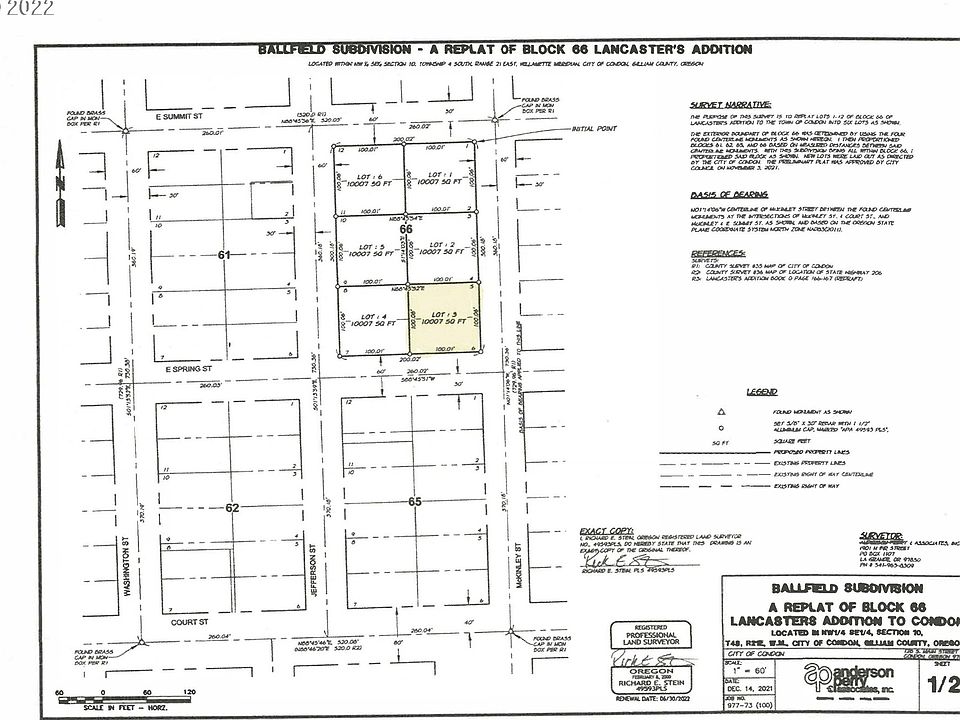 1st image of 3 S Jefferson St Lot 3