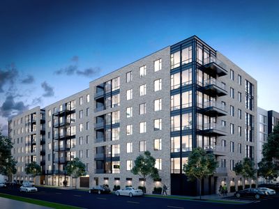 1701 W Webster Ave #504, Chicago, IL, 60614