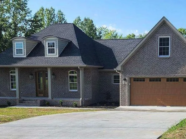 863 Shamrock Dr, Madisonville, KY 42431