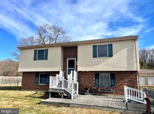3283 Frazer Rd, Newark, DE 19702