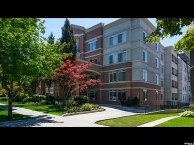 838 E South Temple St #309, Salt Lake City, UT, 84102
