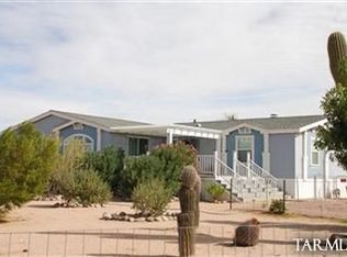 10710 N Airline Rd, Marana, AZ 85653