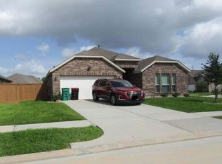 15343 Majestic Knight Dr, Houston, TX 77044