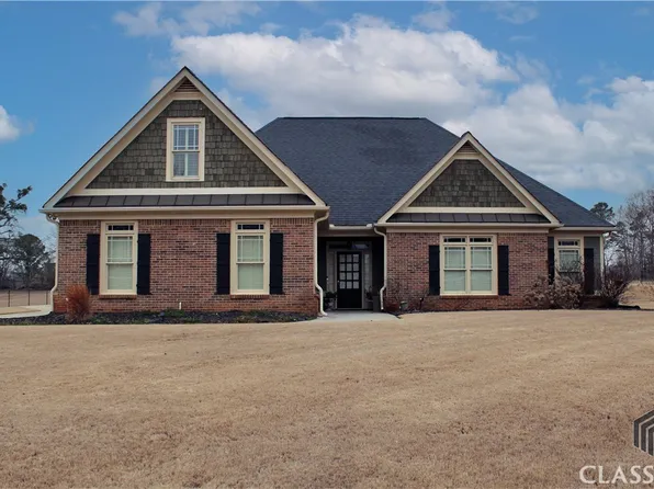 1111 Baxter Court, Statham, GA 30666