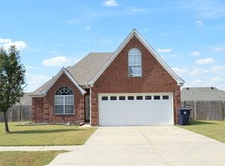 824 Boulevard Orleans St, Marion, AR 72364