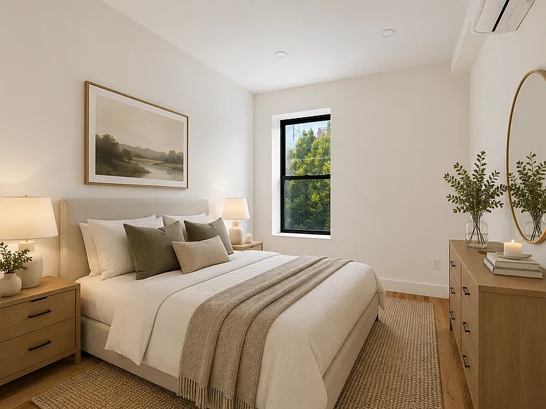 1906 Bergen St #3 — Photo 4