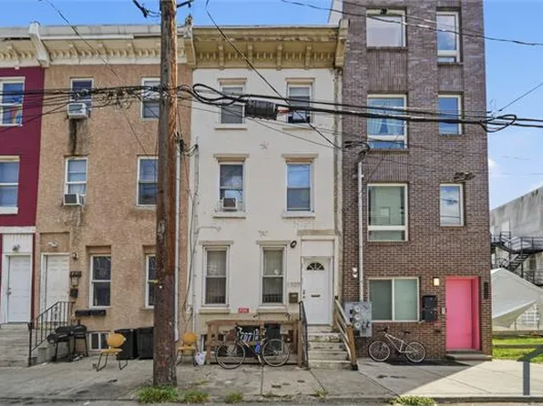 1707 N Gratz St, Philadelphia, PA 19121