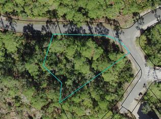 136 Marshmallow Ln LOT 483, Sopchoppy, FL 32358
