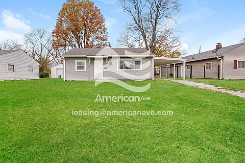 6126 Windsor Dr Photo 1