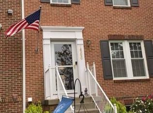1596 Wheyfield Dr, Frederick, MD 21701