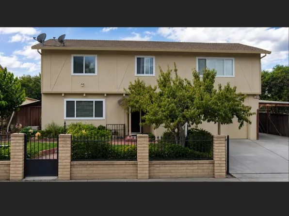 1173 Edith St, San Jose, CA 95122