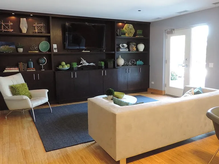 TV Lounge