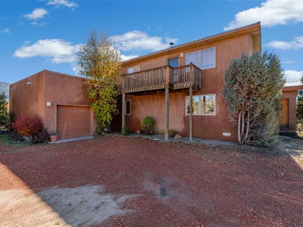 34 Los Utes Rd, Cuba, NM 87013