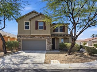 5489 White Truffles Cir, Las Vegas, NV 89141