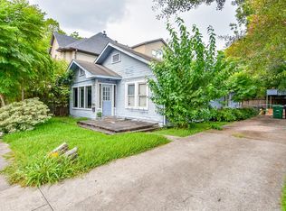 2201 Park St, Houston, TX 77019