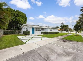 3101 SW 19th St #3101, Miami, FL 33145