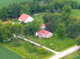 18263 G Ave, Perry, IA 50220