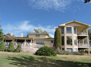 5037 S Marbrisa Ln, Idaho Falls, ID 83406