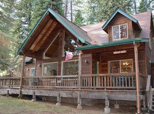 1060 Moran Rd, Arnold, CA 95223